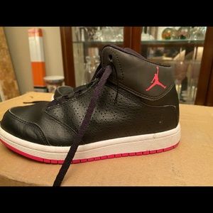 Nike Air Jordan Kids Sneaker